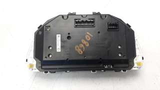 Recambio de cuadro instrumentos para toyota rav 4 2012-2019 referencia OEM IAM 838004A230  