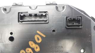 Recambio de cuadro instrumentos para toyota rav 4 2012-2019 referencia OEM IAM 838004A230  