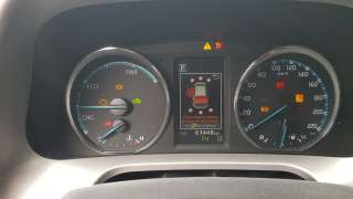 Recambio de cuadro instrumentos para toyota rav 4 2012-2019 referencia OEM IAM 838004A230  
