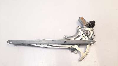Recambio de elevalunas delantero derecho para toyota rav 4 2012-2019 referencia OEM IAM 6980130280  