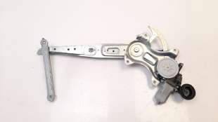 Recambio de elevalunas delantero derecho para toyota rav 4 2012-2019 referencia OEM IAM 6980130280   2