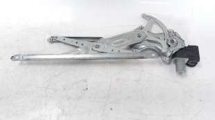 Recambio de elevalunas delantero izquierdo para toyota rav 4 2012-2019 referencia OEM IAM 6980230280  