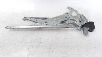 Recambio de elevalunas delantero izquierdo para toyota rav 4 2012-2019 referencia OEM IAM 6980230280  