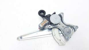 Recambio de elevalunas trasero derecho para toyota rav 4 2012-2019 referencia OEM IAM 6980342050  