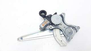 Recambio de elevalunas trasero derecho para toyota rav 4 2012-2019 referencia OEM IAM 6980342050  