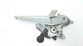 Recambio de elevalunas trasero derecho para toyota rav 4 2012-2019 referencia OEM IAM 6980342050  