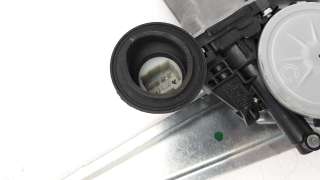 Recambio de elevalunas trasero izquierdo para toyota rav 4 2012-2019 referencia OEM IAM 6980442050  