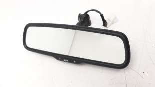 Recambio de espejo para toyota rav 4 2012-2019 referencia OEM IAM 878100WK00  
