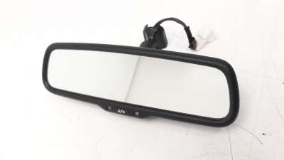 Recambio de espejo para toyota rav 4 2012-2019 referencia OEM IAM 878100WK00  