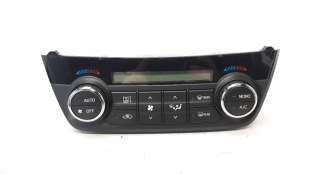 Recambio de mando climatizador para toyota rav 4 2012-2019 referencia OEM IAM 5590042450  