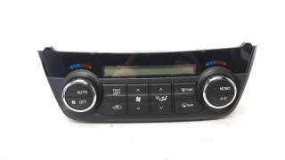 Recambio de mando climatizador para toyota rav 4 2012-2019 referencia OEM IAM 5590042450  