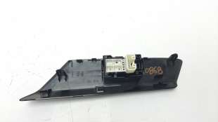 Recambio de mando elevalunas delantero derecho para toyota rav 4 2012-2019 referencia OEM IAM 848100D030   2