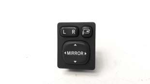 Recambio de mando retrovisor para toyota rav 4 2012-2019 referencia OEM IAM 8487052050  