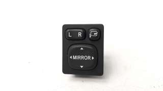 Recambio de mando retrovisor para toyota rav 4 2012-2019 referencia OEM IAM 8487052050  