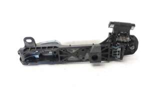 Recambio de maneta exterior trasera derecha para toyota rav 4 2012-2019 referencia OEM IAM 6921142040B3   2