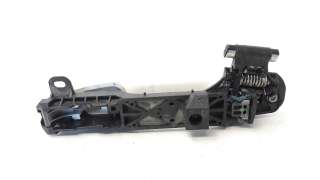 Recambio de maneta exterior trasera derecha para toyota rav 4 2012-2019 referencia OEM IAM 6921142040B3  