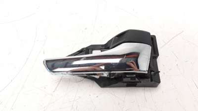 Recambio de maneta interior delantera derecha para toyota rav 4 2012-2019 referencia OEM IAM 6920533111C0  