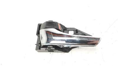 Recambio de maneta interior delantera izquierda para toyota rav 4 2012-2019 referencia OEM IAM 6920633121C0  