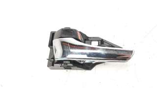Recambio de maneta interior delantera izquierda para toyota rav 4 2012-2019 referencia OEM IAM 6920633121C0  