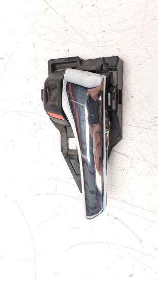 Recambio de maneta interior trasera derecha para toyota rav 4 2012-2019 referencia OEM IAM 6920533111C0  