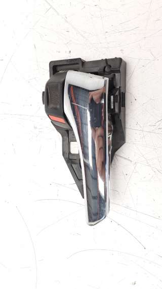 Recambio de maneta interior trasera derecha para toyota rav 4 2012-2019 referencia OEM IAM 6920533111C0  