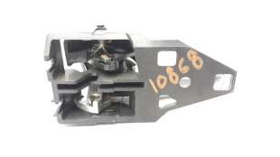 Recambio de maneta interior trasera derecha para toyota rav 4 2012-2019 referencia OEM IAM 6920533111C0   2