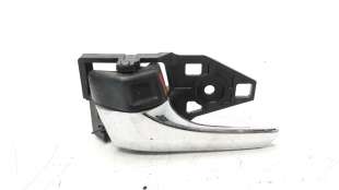 Recambio de maneta interior trasera izquierda para toyota rav 4 2012-2019 referencia OEM IAM 6920633121C0  