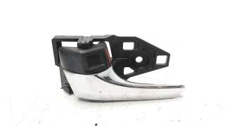 Recambio de maneta interior trasera izquierda para toyota rav 4 2012-2019 referencia OEM IAM 6920633121C0  