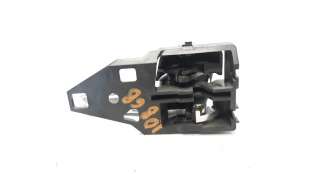 Recambio de maneta interior trasera izquierda para toyota rav 4 2012-2019 referencia OEM IAM 6920633121C0   2