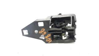 Recambio de maneta interior trasera izquierda para toyota rav 4 2012-2019 referencia OEM IAM 6920633121C0  