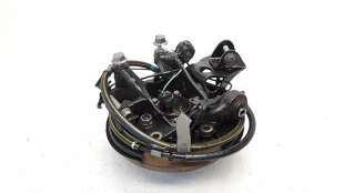 Recambio de mangueta trasera izquierda para toyota rav 4 2012-2019 referencia OEM IAM 4245042040   2