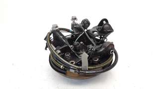 Recambio de mangueta trasera izquierda para toyota rav 4 2012-2019 referencia OEM IAM 4245042040  