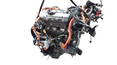 Recambio de motor completo para toyota rav 4 2012-2019 referencia OEM IAM 2AR  