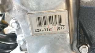 Recambio de motor completo para toyota rav 4 2012-2019 referencia OEM IAM 2AR   2