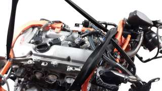 Recambio de motor completo para toyota rav 4 2012-2019 referencia OEM IAM 2AR  