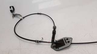Recambio de palanca cambio para toyota rav 4 2012-2019 referencia OEM IAM 3355042230  