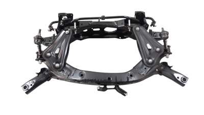 Recambio de puente trasero para toyota rav 4 2012-2019 referencia OEM IAM 5120648060  
