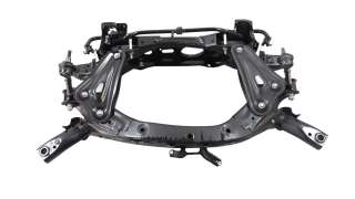 Recambio de puente trasero para toyota rav 4 2012-2019 referencia OEM IAM 5120648060  