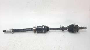 Recambio de transmision delantera derecha para toyota rav 4 2012-2019 referencia OEM IAM 4341042281  
