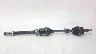 Recambio de transmision delantera derecha para toyota rav 4 2012-2019 referencia OEM IAM 4341042281  