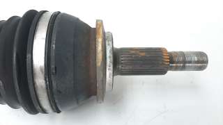 Recambio de transmision delantera derecha para toyota rav 4 2012-2019 referencia OEM IAM 4341042281  