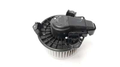 Recambio de ventilador calefaccion para toyota rav 4 2012-2019 referencia OEM IAM 2727008105 34134 VHF810068