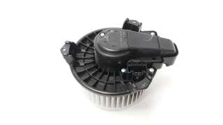 Recambio de ventilador calefaccion para toyota rav 4 2012-2019 referencia OEM IAM 2727008105 34134 VHF810068