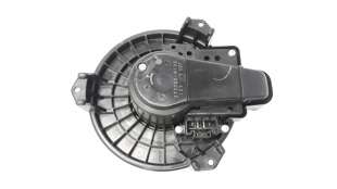 Recambio de ventilador calefaccion para toyota rav 4 2012-2019 referencia OEM IAM 2727008105 34134 VHF810068 2