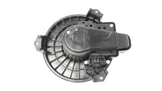 Recambio de ventilador calefaccion para toyota rav 4 2012-2019 referencia OEM IAM 2727008105 34134 VHF810068