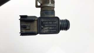 Recambio de sensor para suzuki vitara 2015- 1.6 ddis turbodiesel cat referencia OEM IAM 161027T200415C 0265005336 