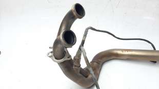 Recambio de colector escape para ktm 790 adventure 2018- referencia OEM IAM 64105007100   2