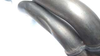Recambio de colector escape para ktm 790 adventure 2018- referencia OEM IAM 64105007100  