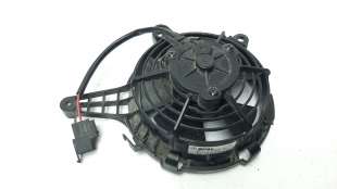 Recambio de electroventilador para ktm 790 adventure 2018- referencia OEM IAM 63535141044 63535041044 