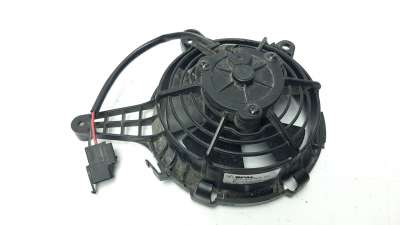 Recambio de electroventilador para ktm 790 adventure 2018- referencia OEM IAM 63535141044 63535041044 